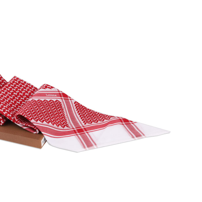شماغ لوفينا AT-05R