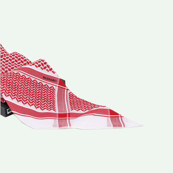 شماغ بليزارو BL-02R