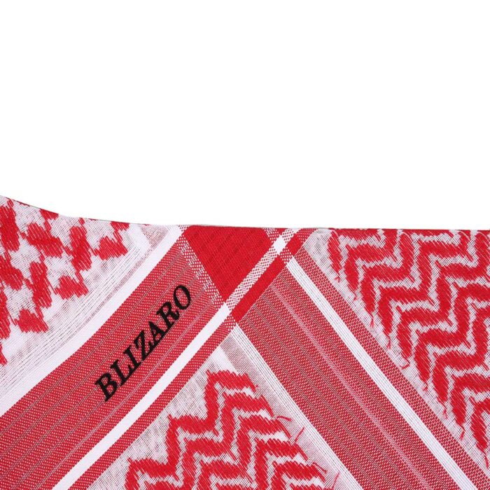 شماغ بليزارو BL-02R