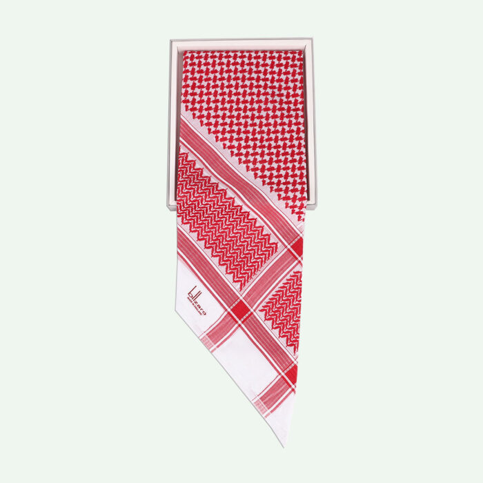 شماغ بليزارو FSH-070-09R