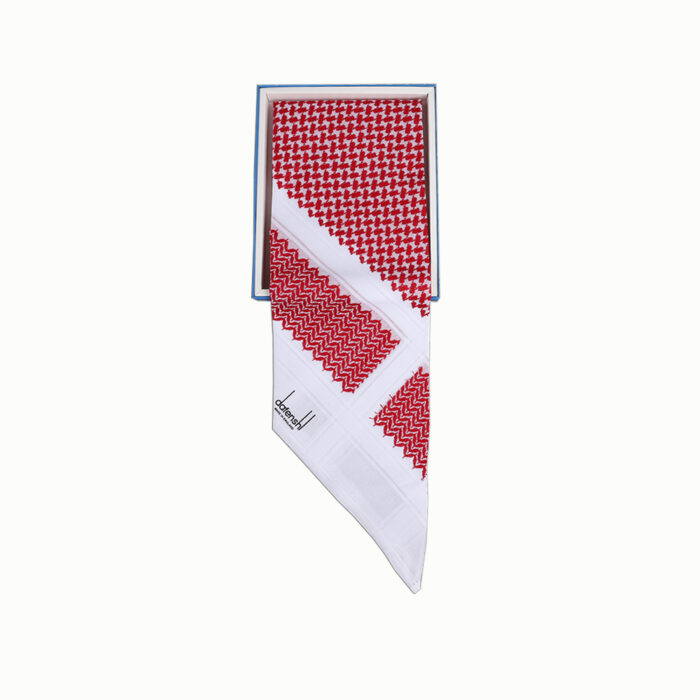شماغ ديفنشي FSH-070-07R