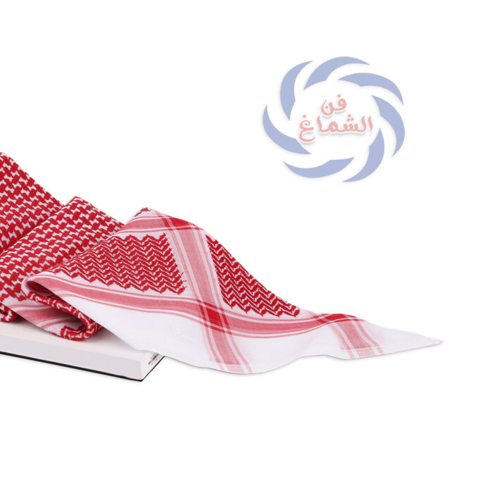 شماغ فانو N-102R