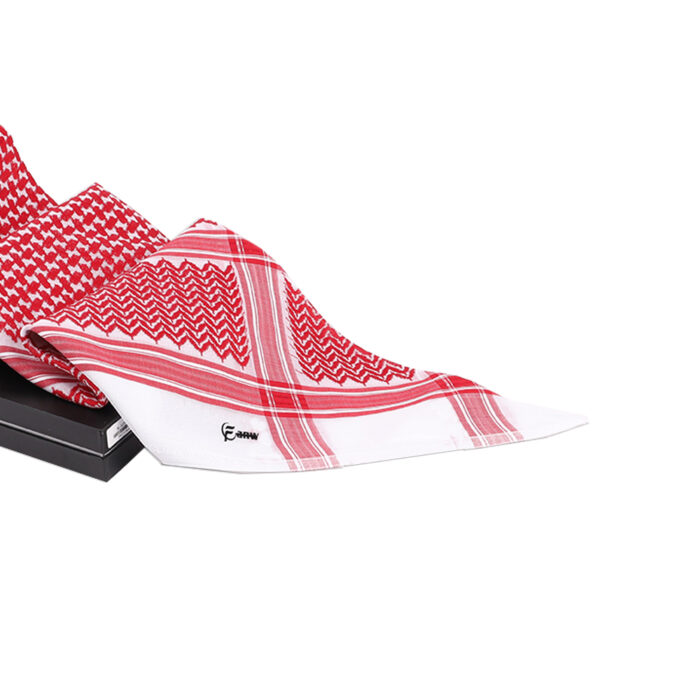 شماغ فانو N-105R