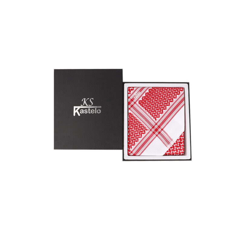 شماغ كاستيلو FS‑152