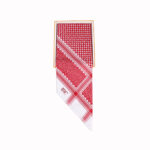 شماغ مونتيتا بلانك FSH-070-02R