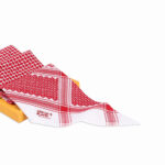 شماغ مونتيتا بلانك FSH-070-02R