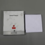 شماغ البسام البصمة البيضاء