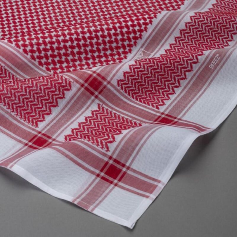 شماغ البسام بريز