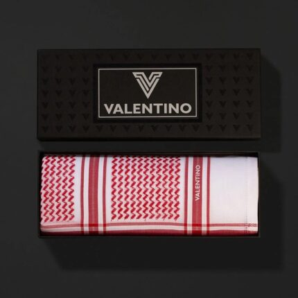شماغ فالنتينو VALENTION 2024