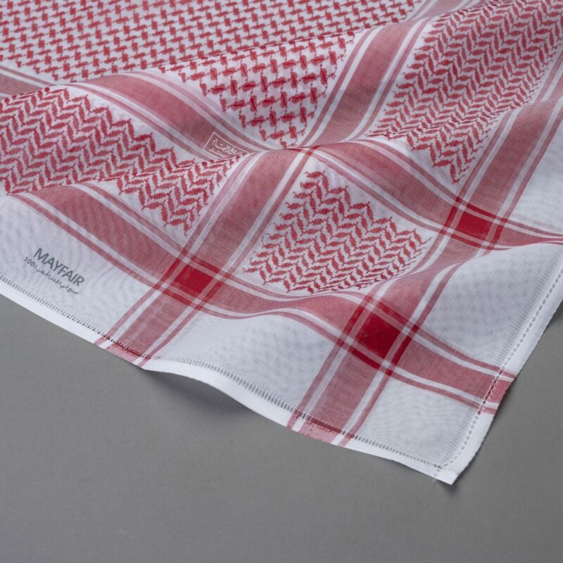 شماغ ماي فير كلاسيك
