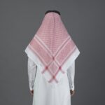 ⁦شماغ ماي فير كلاسيك⁩ - الصورة ⁦2⁩