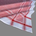 ⁦شماغ البسام بلس 23⁩ - الصورة ⁦3⁩