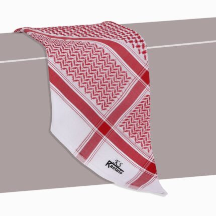 شماغ كاستلو KAS-106